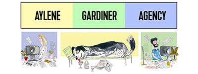 Aylene Gardiner Agency