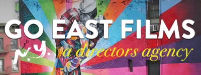 Go East Films